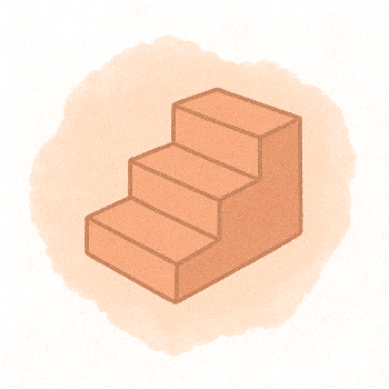 Everyday activities become a breeze